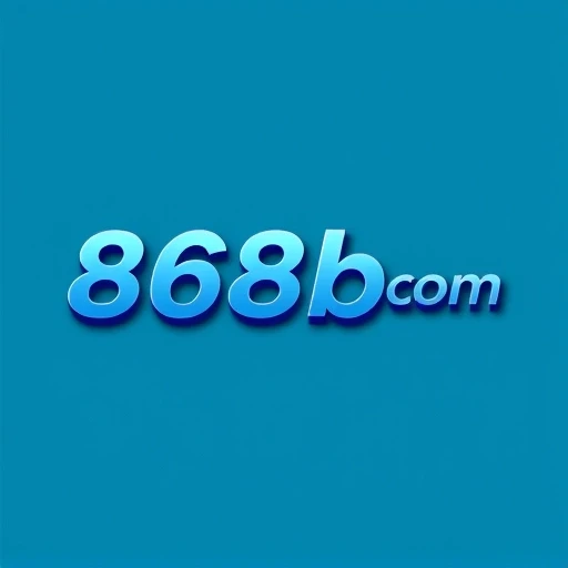 868br.com Logo