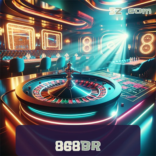 Inovação no Login: Conecte-se com 868br.com