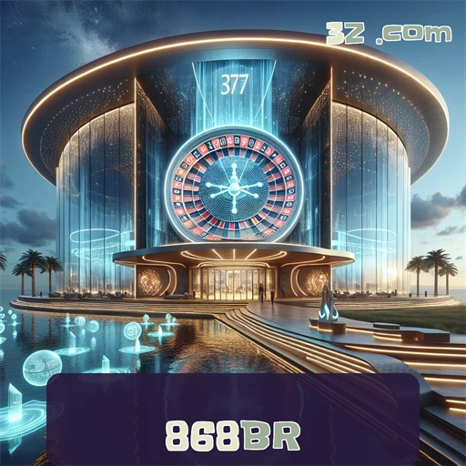 868br.com Nossa Plataforma
