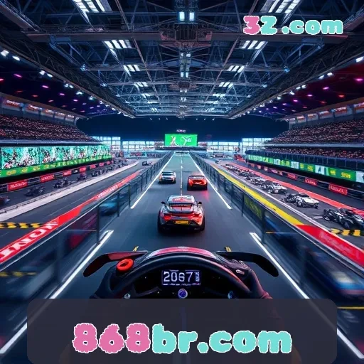 868br.com: Como Aproveitar Jogos Online com Máxima Segurança