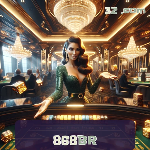 868br.com Programa VIP